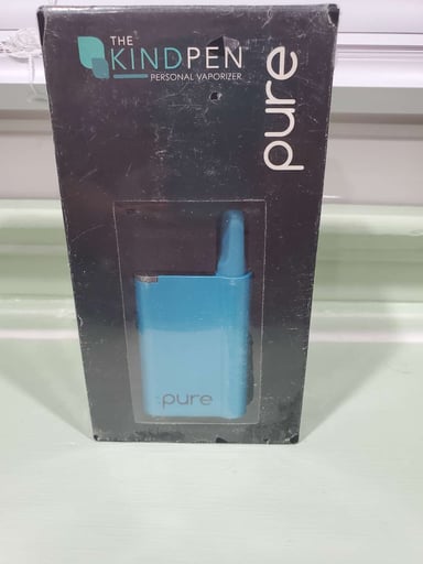 Preview pic of NEW The Kind Pen PURE Personal Vaporizor