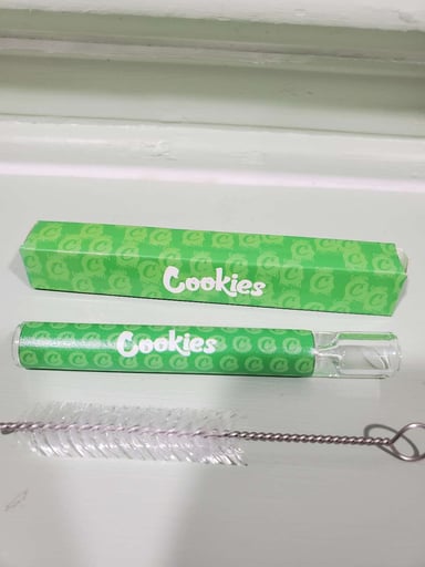 Preview pic of New in Box Cookies One Hitter