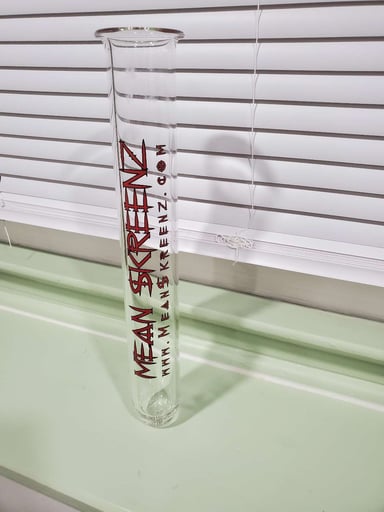 Preview pic of Brand New Mean Skreenz Extractor Tube