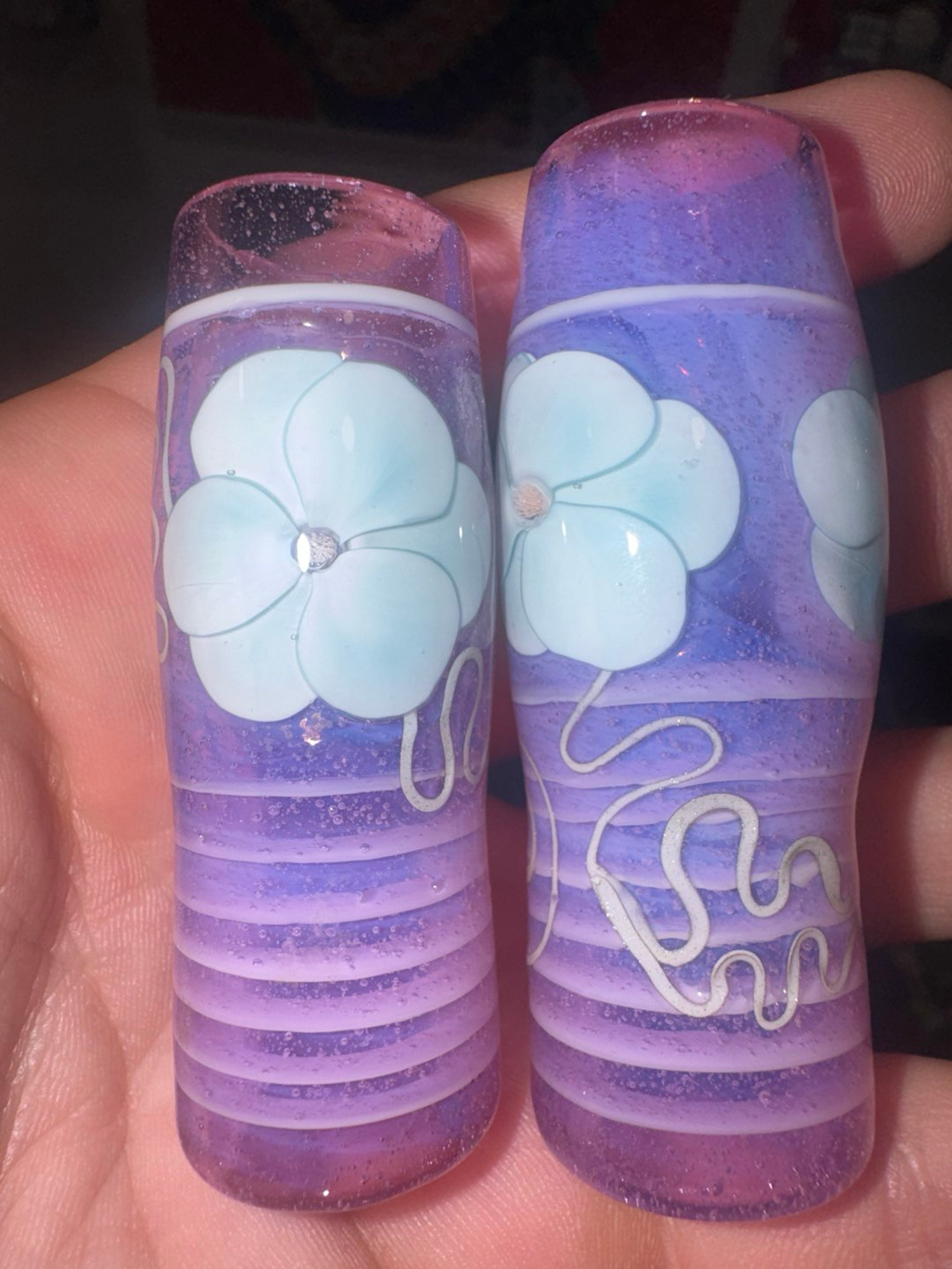 Preview pic of Delong Domes x2