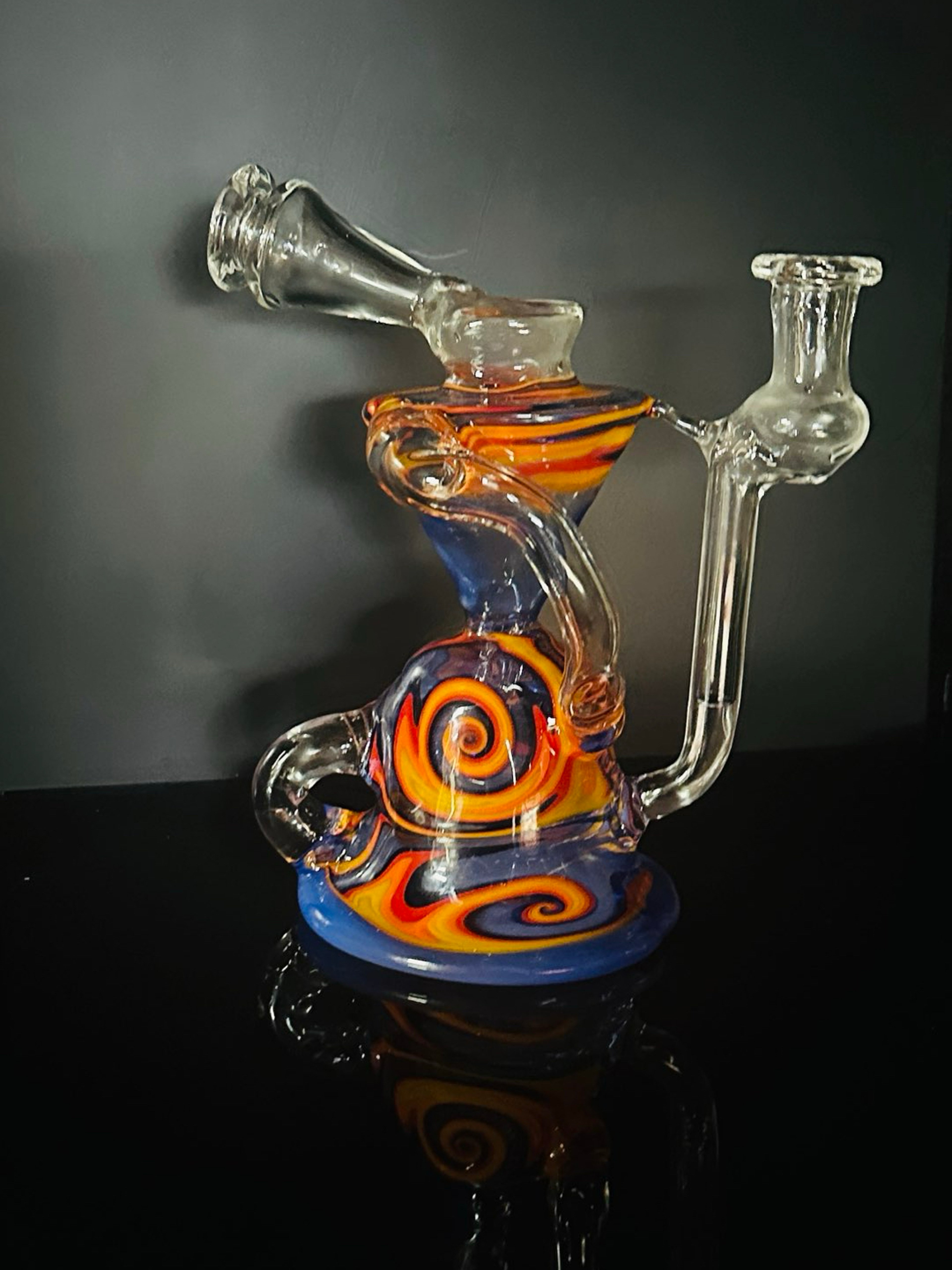 Preview pic of M.G.F. Wig wag Recycler