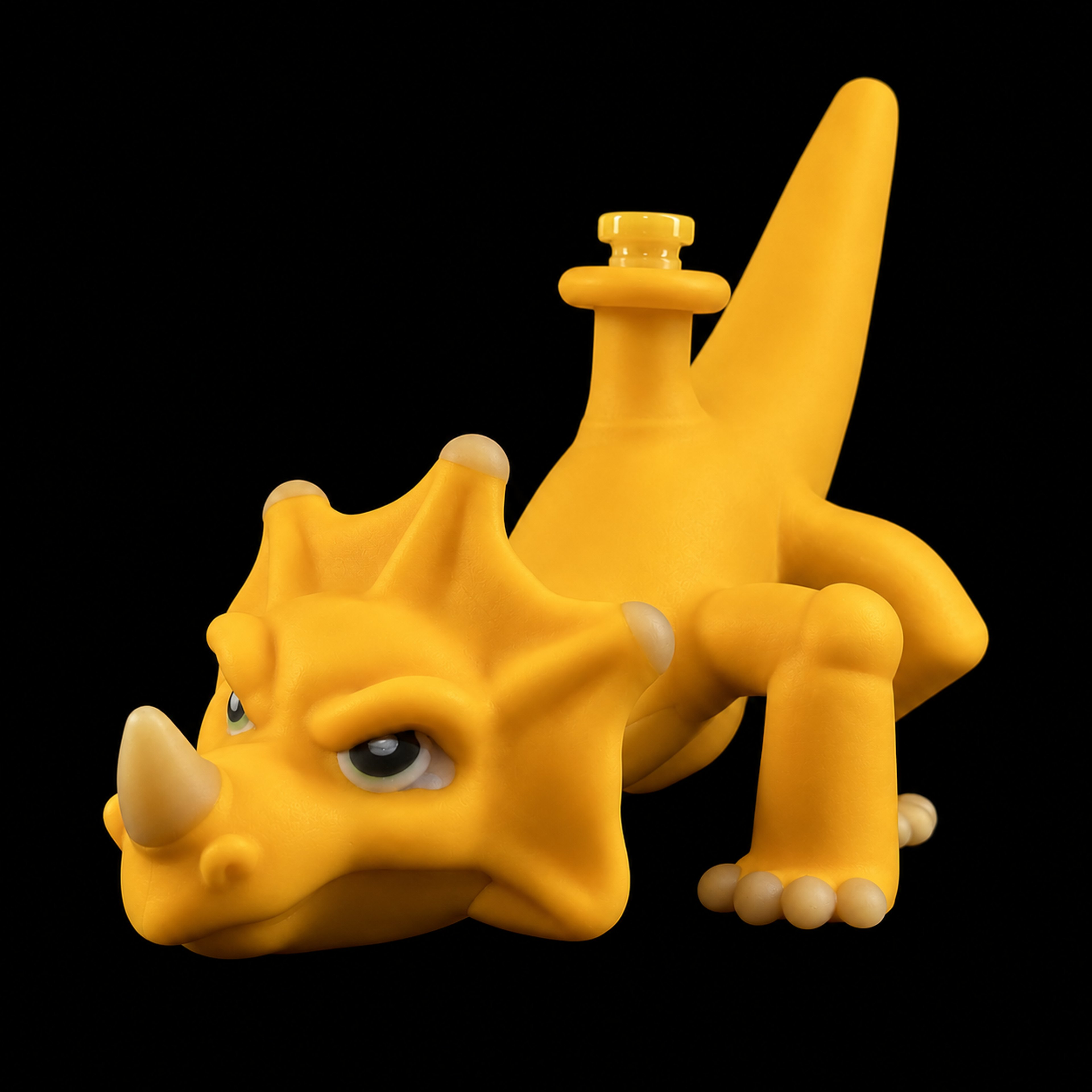 “Cera” Land Before Time by Amorphous Symphony & Merritt Badge image 0
