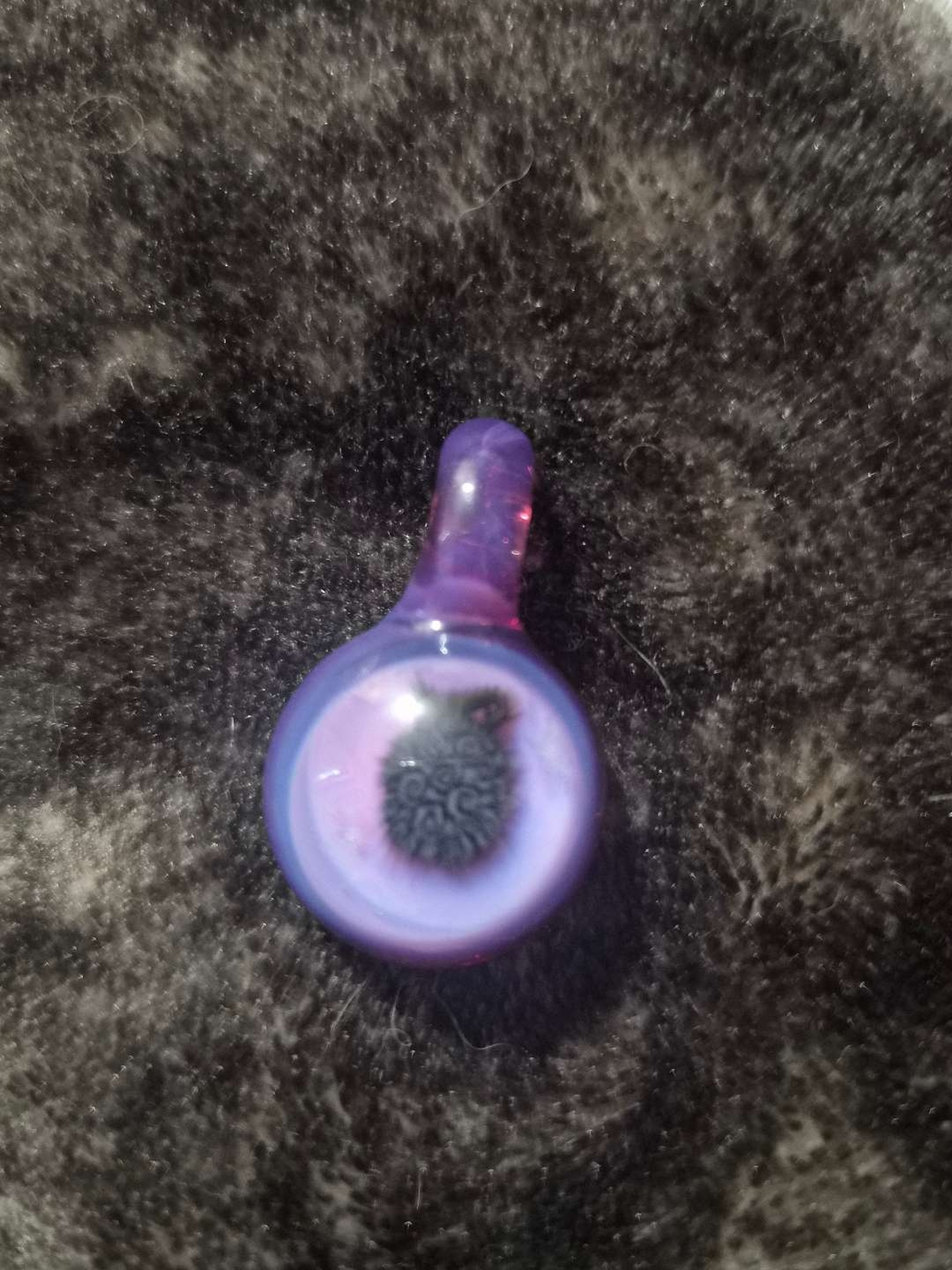 Preview pic of Devil Fruit Mille Pendant