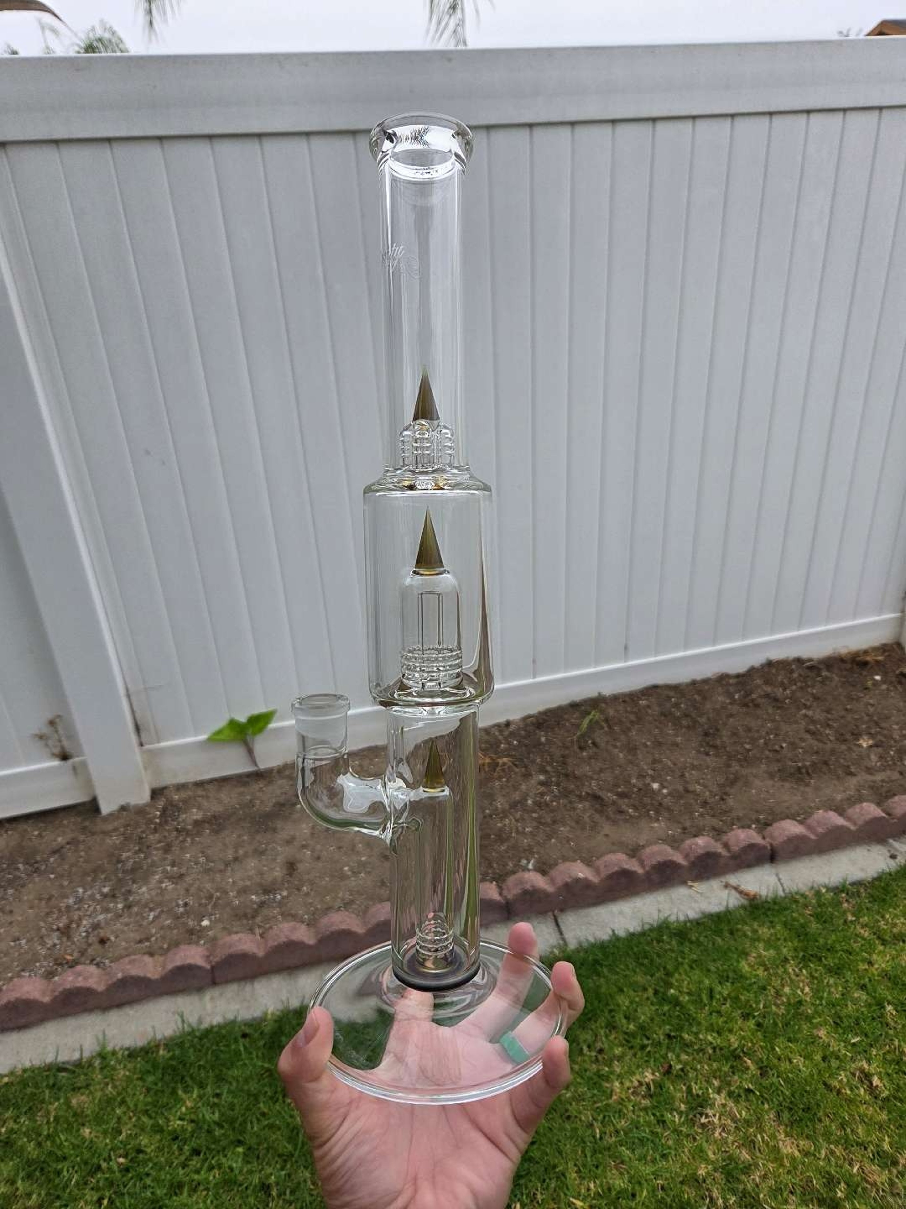 Sovereignty Mini Dome image 0