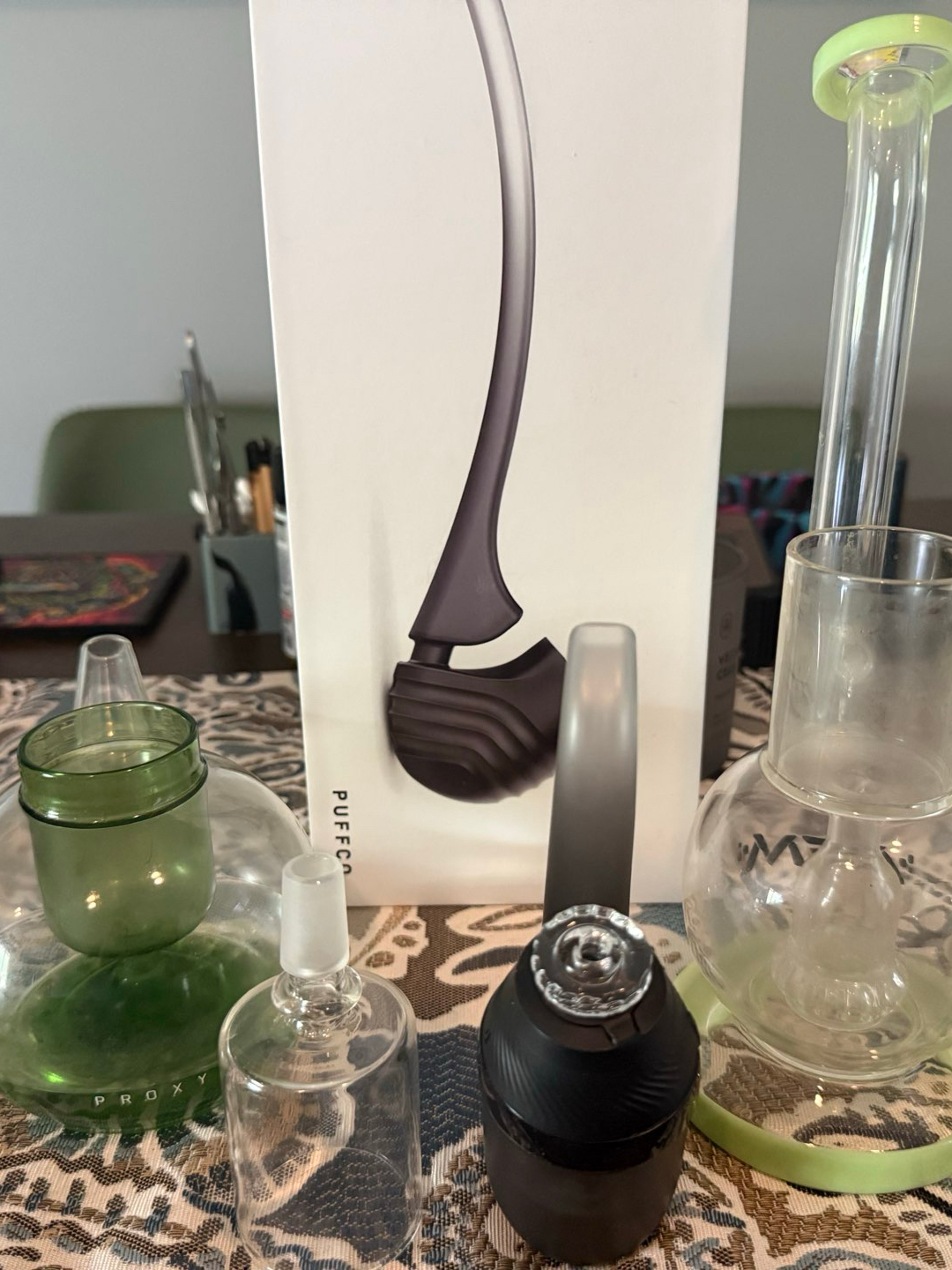 Preview pic of V2 Proxy Bundle