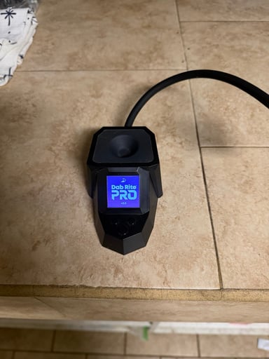 Preview pic of Dab rite pro