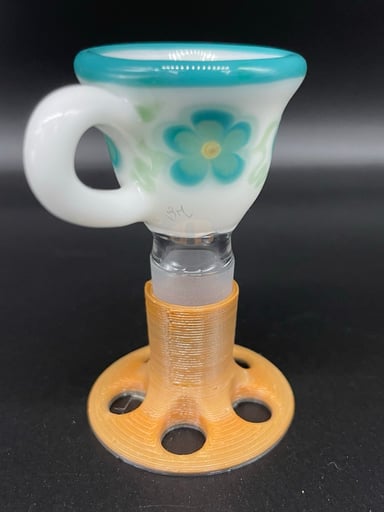 Preview pic of Sarah Marblesbee teacup slide