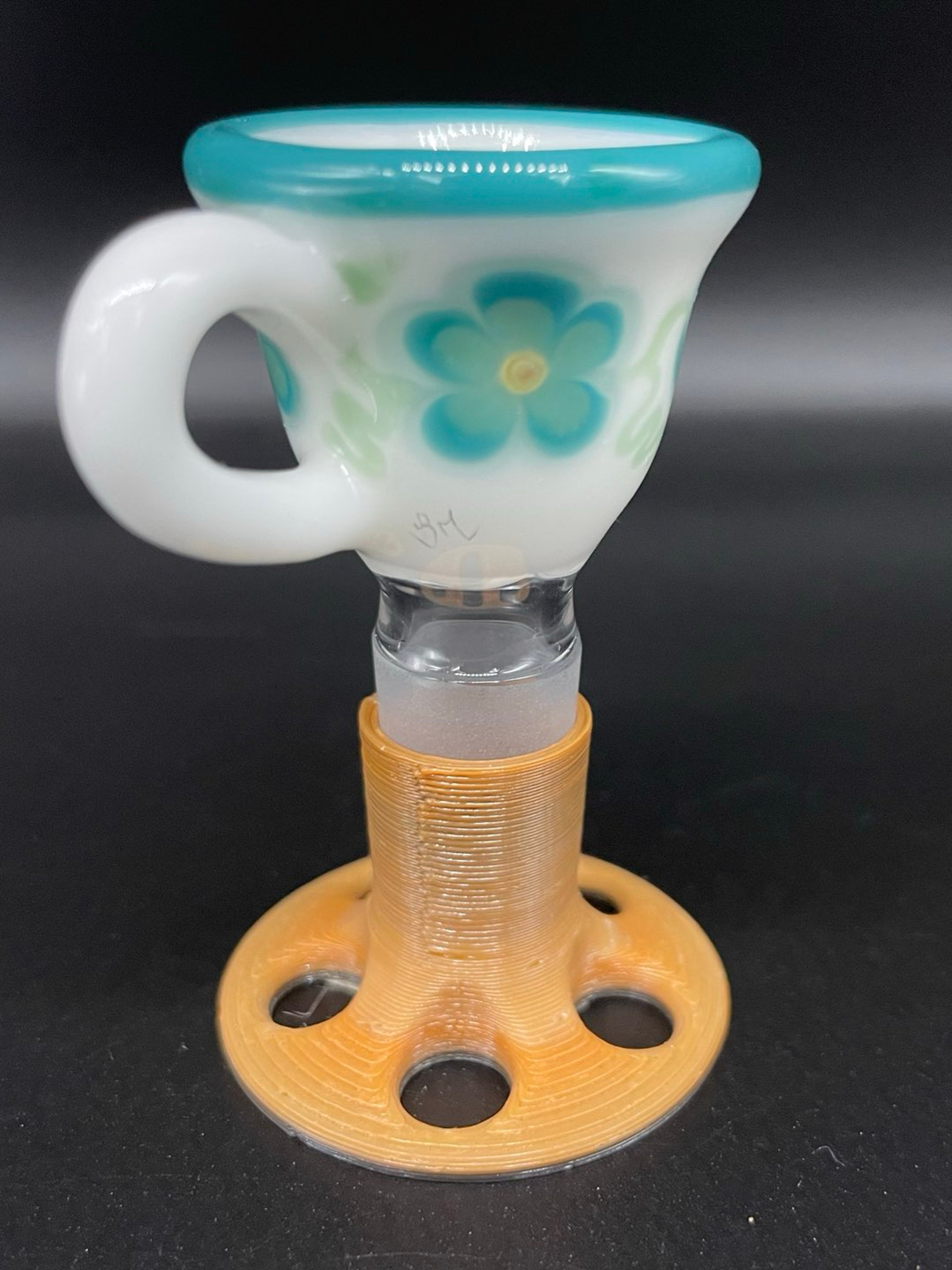 Preview pic of Sarah Marblesbee teacup slide