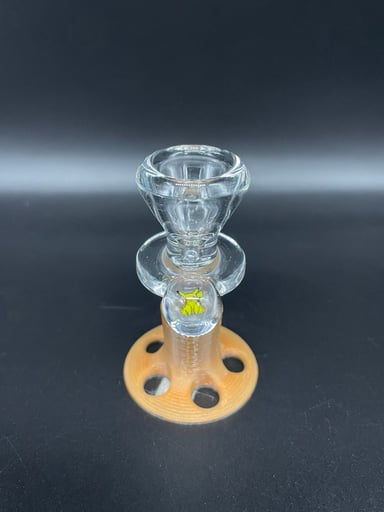 Preview pic of Black Tuna Milli slide