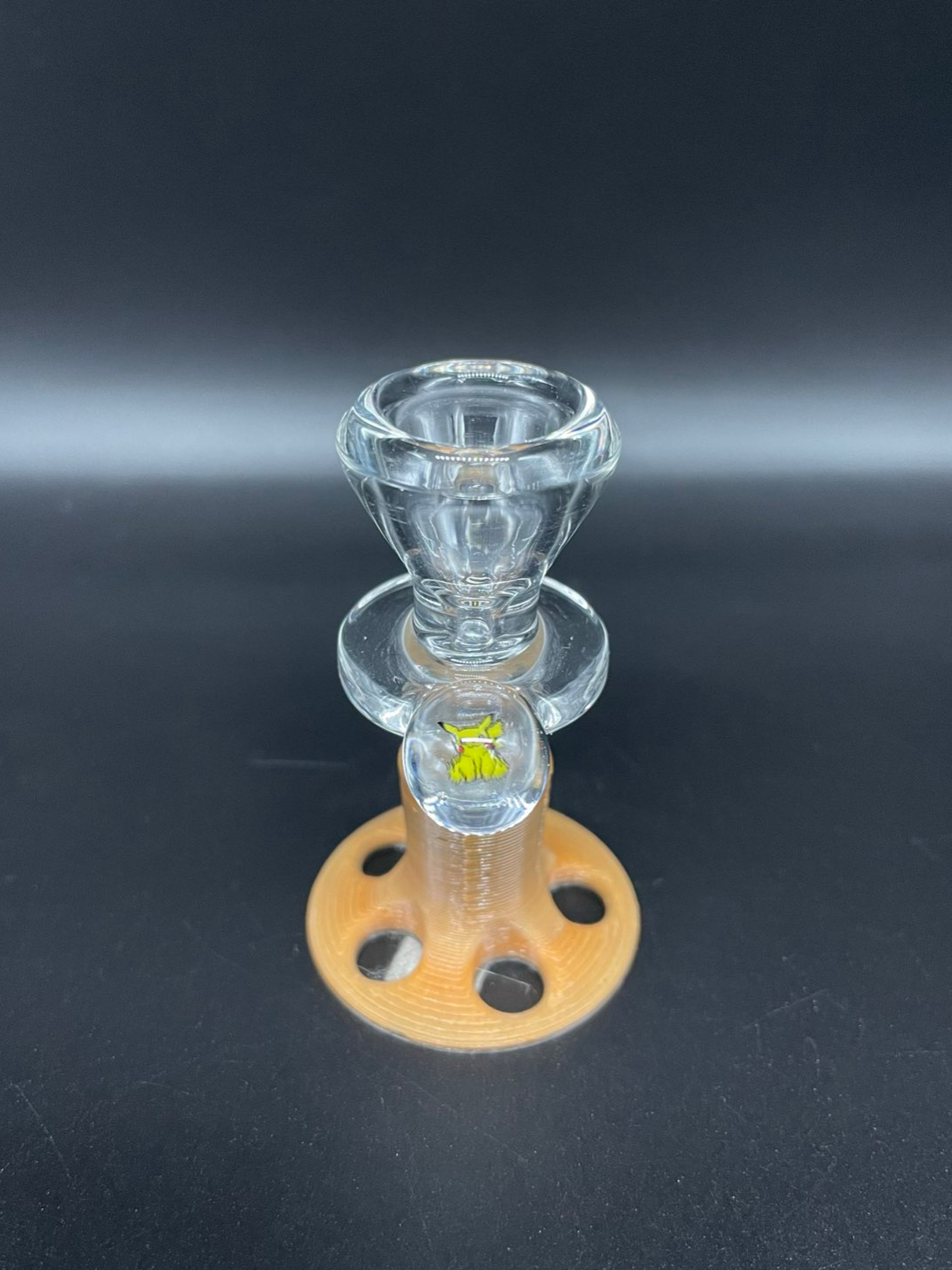 Preview pic of Black Tuna Milli slide