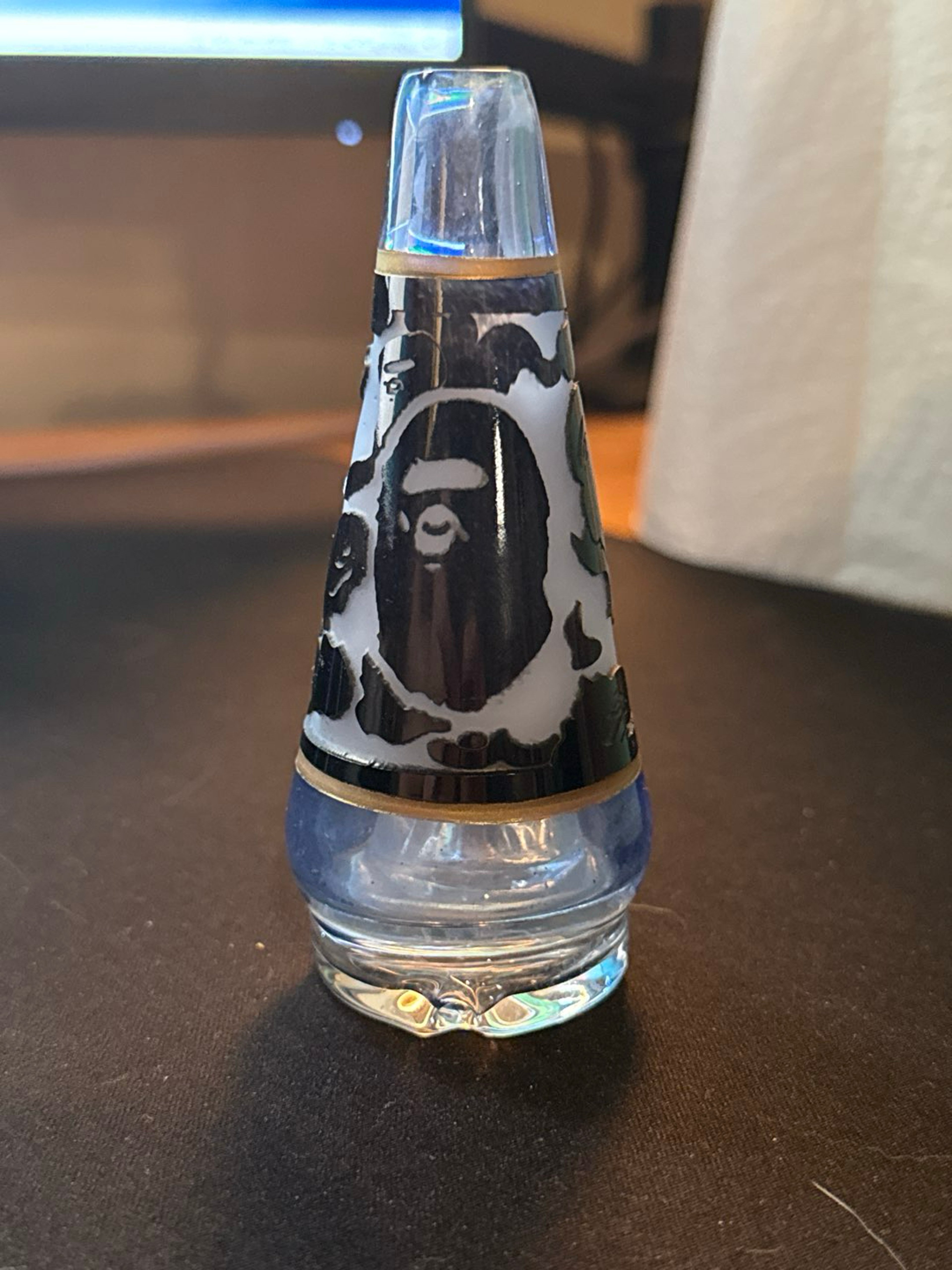 Preview pic of Pakoh Bape Puffco Peak attachment
