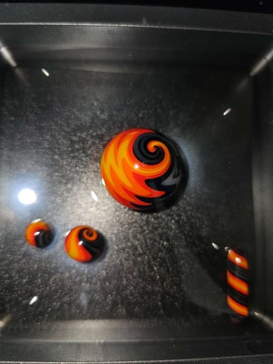 Preview pic of Terp slurper set