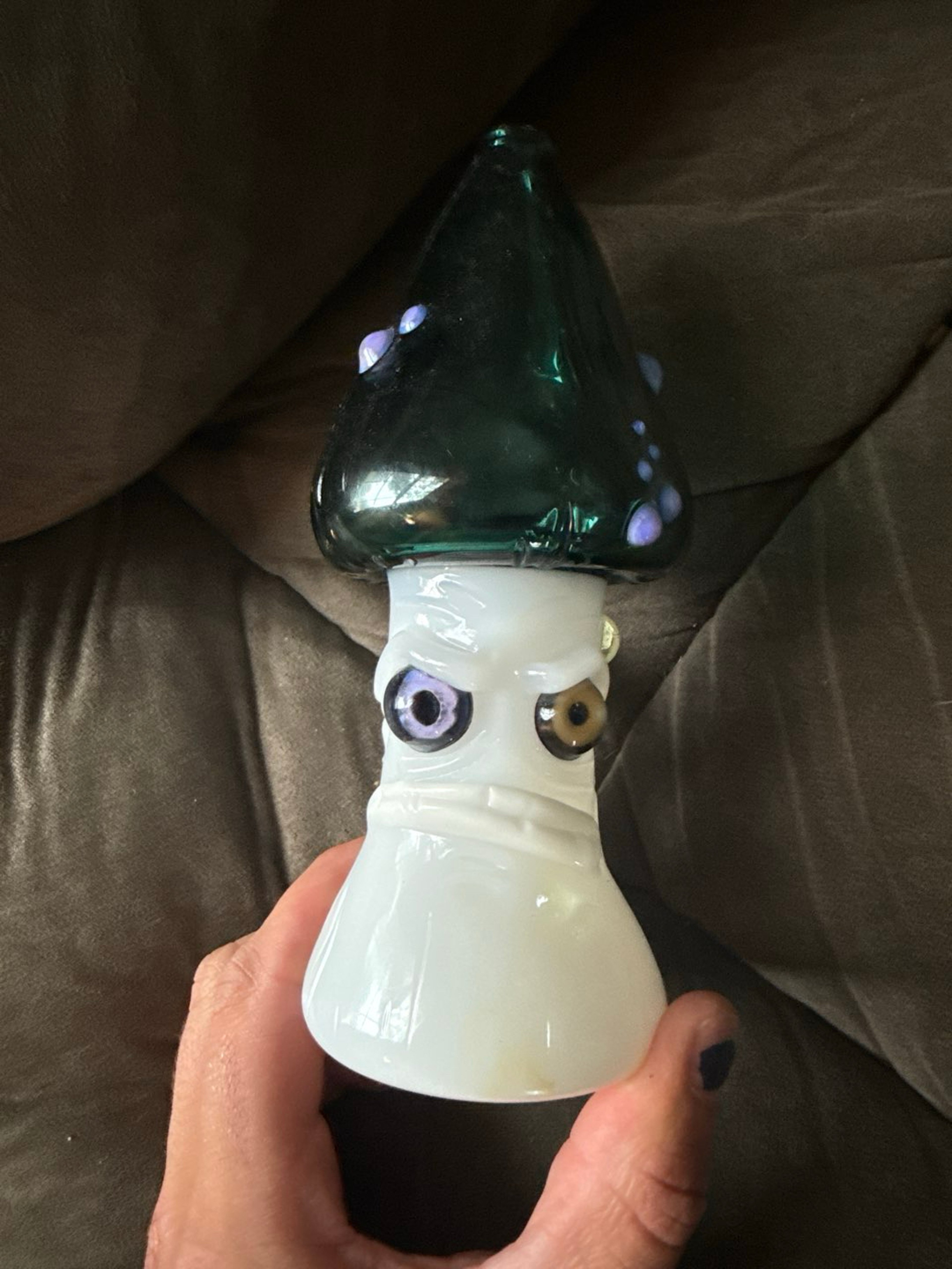 Rob Space 45° 10mm FunGuy rig image 0