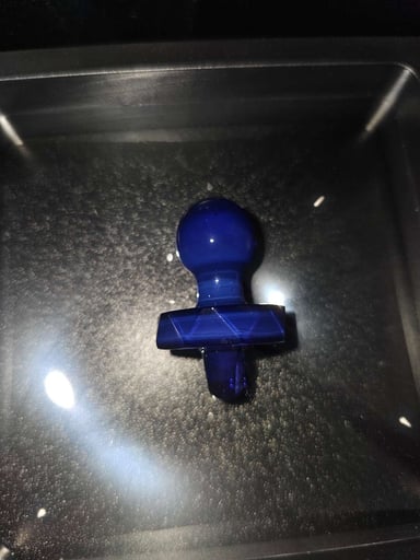 Preview pic of Birdshot faceted control tower caps