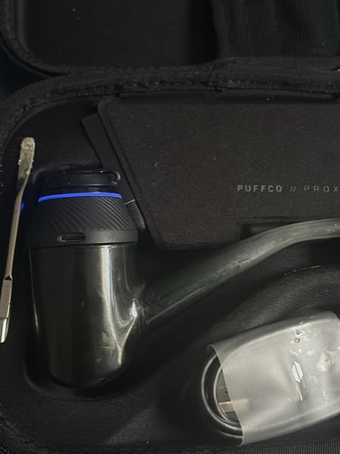 Preview pic of Puffco peak 1.0