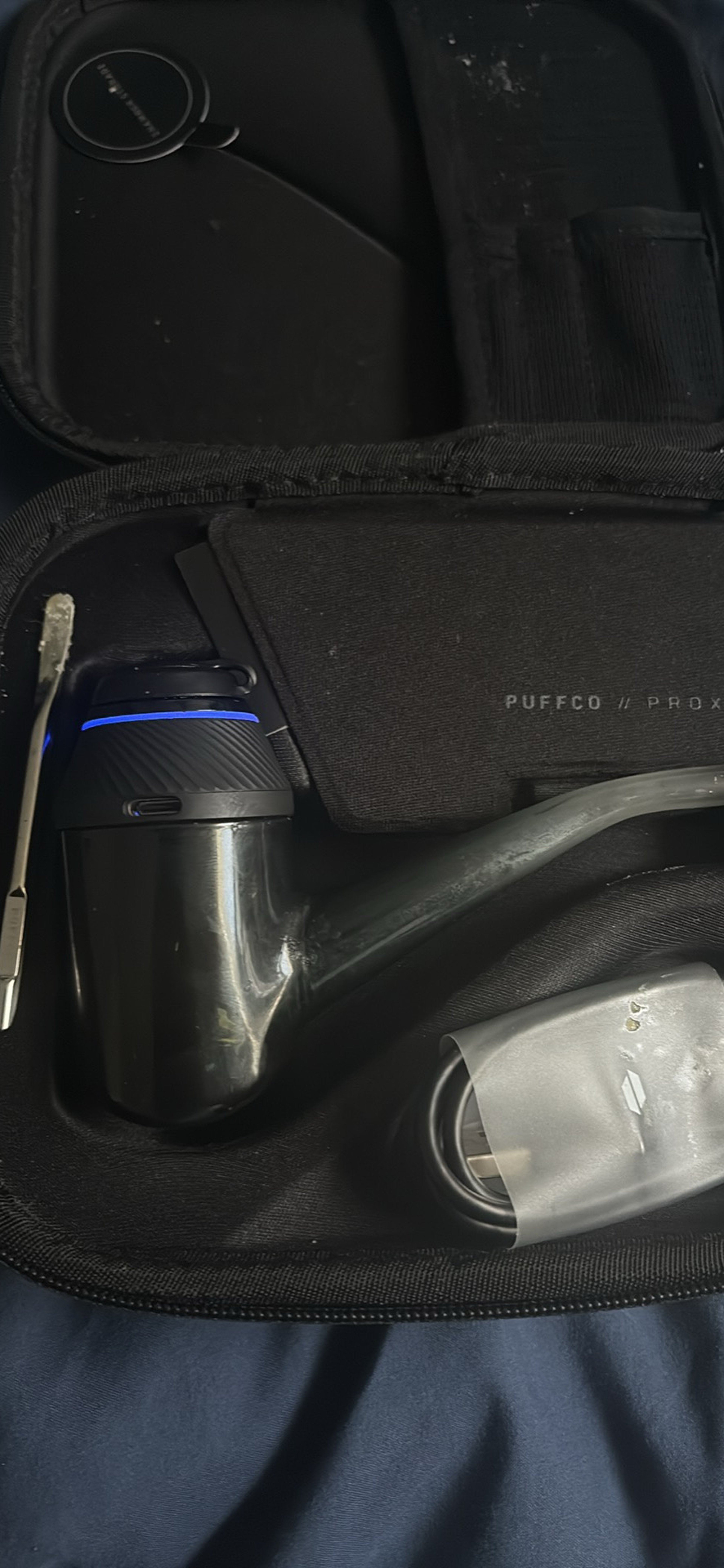 Preview pic of Puffco peak 1.0