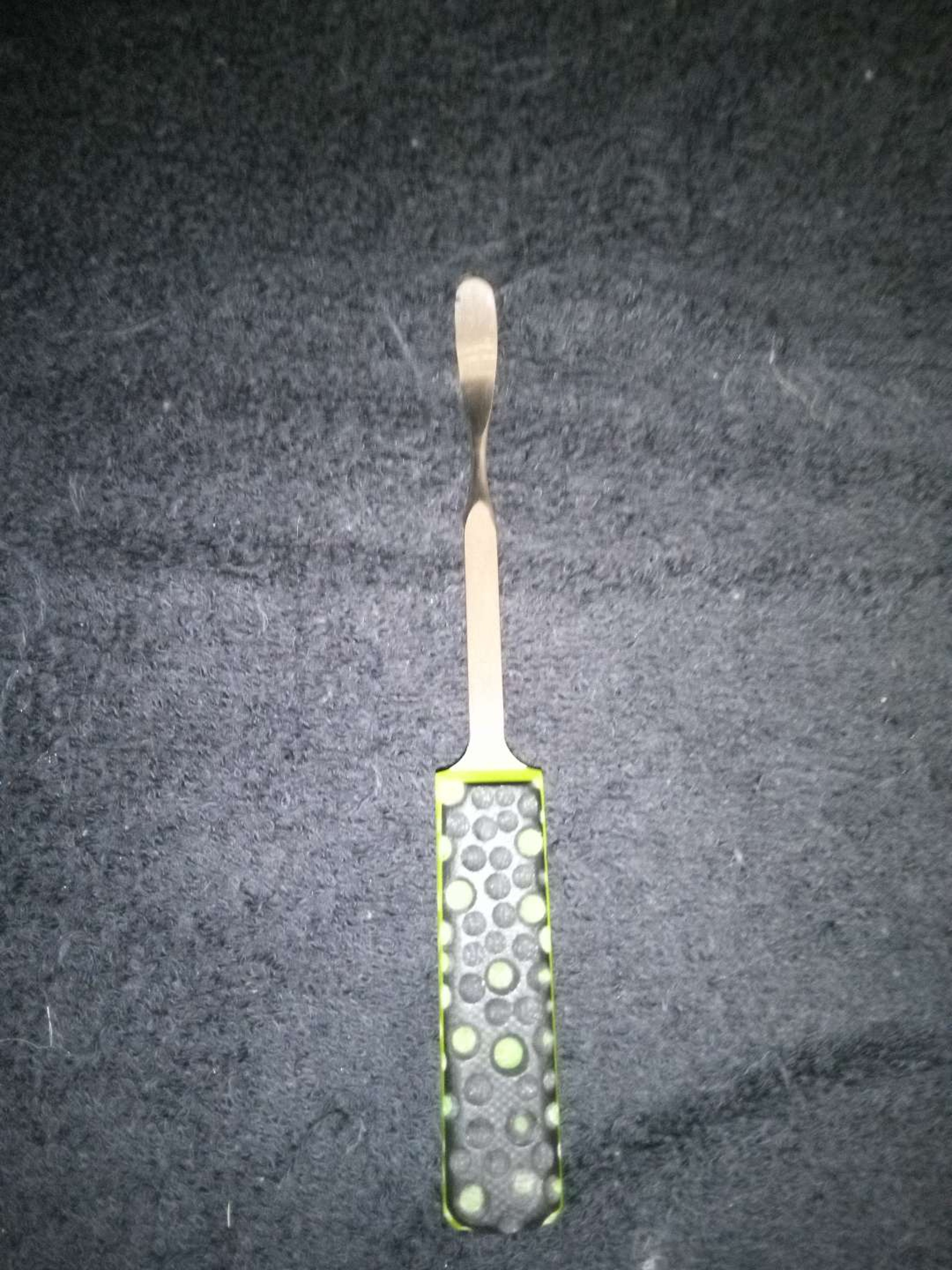 Preview pic of Big scoop dabber
