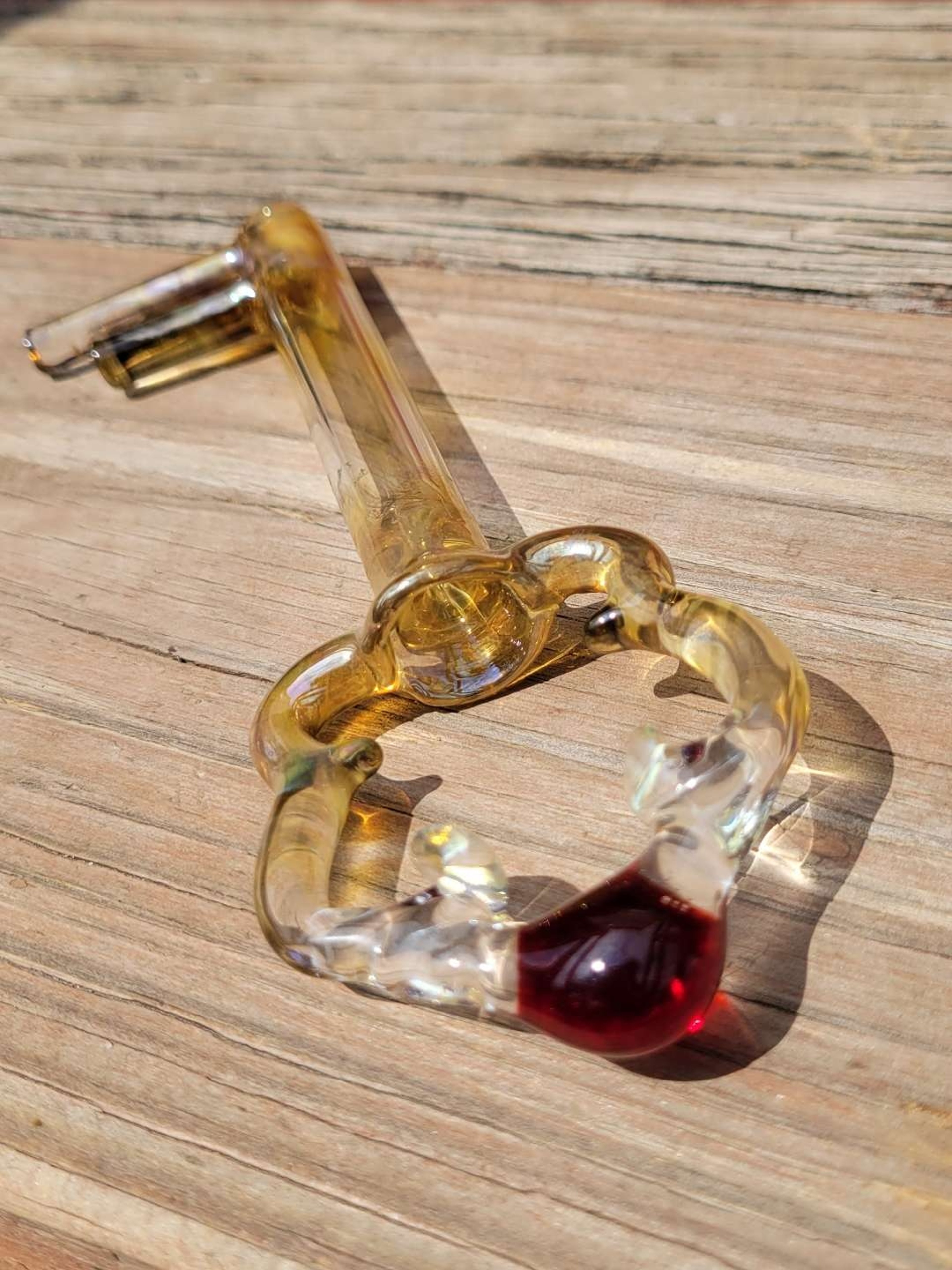 Preview pic of SAKIBOMB KEY CHILLUM