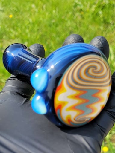 Preview pic of HAMMOND GLASS