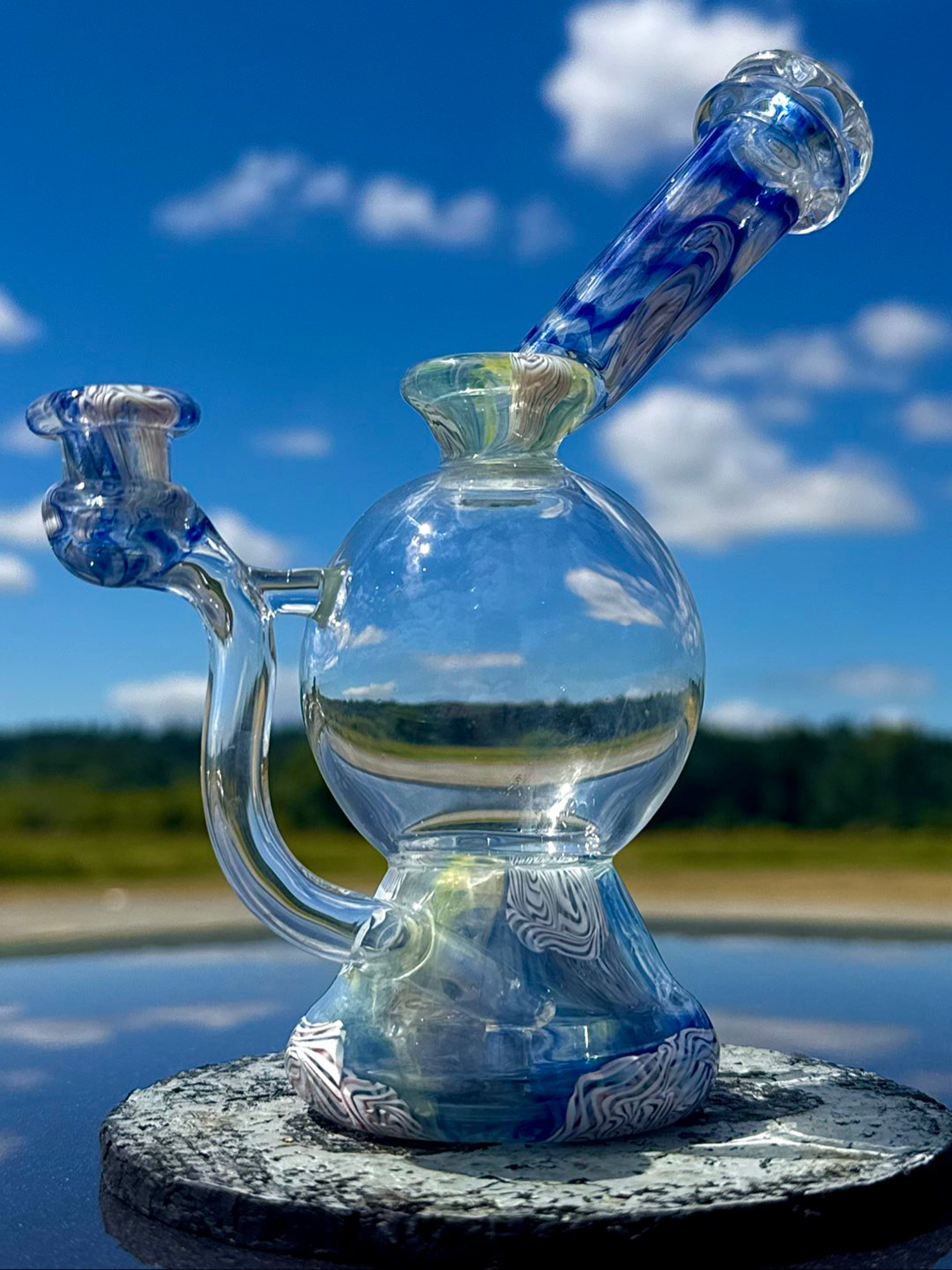 Preview pic of Collab orb