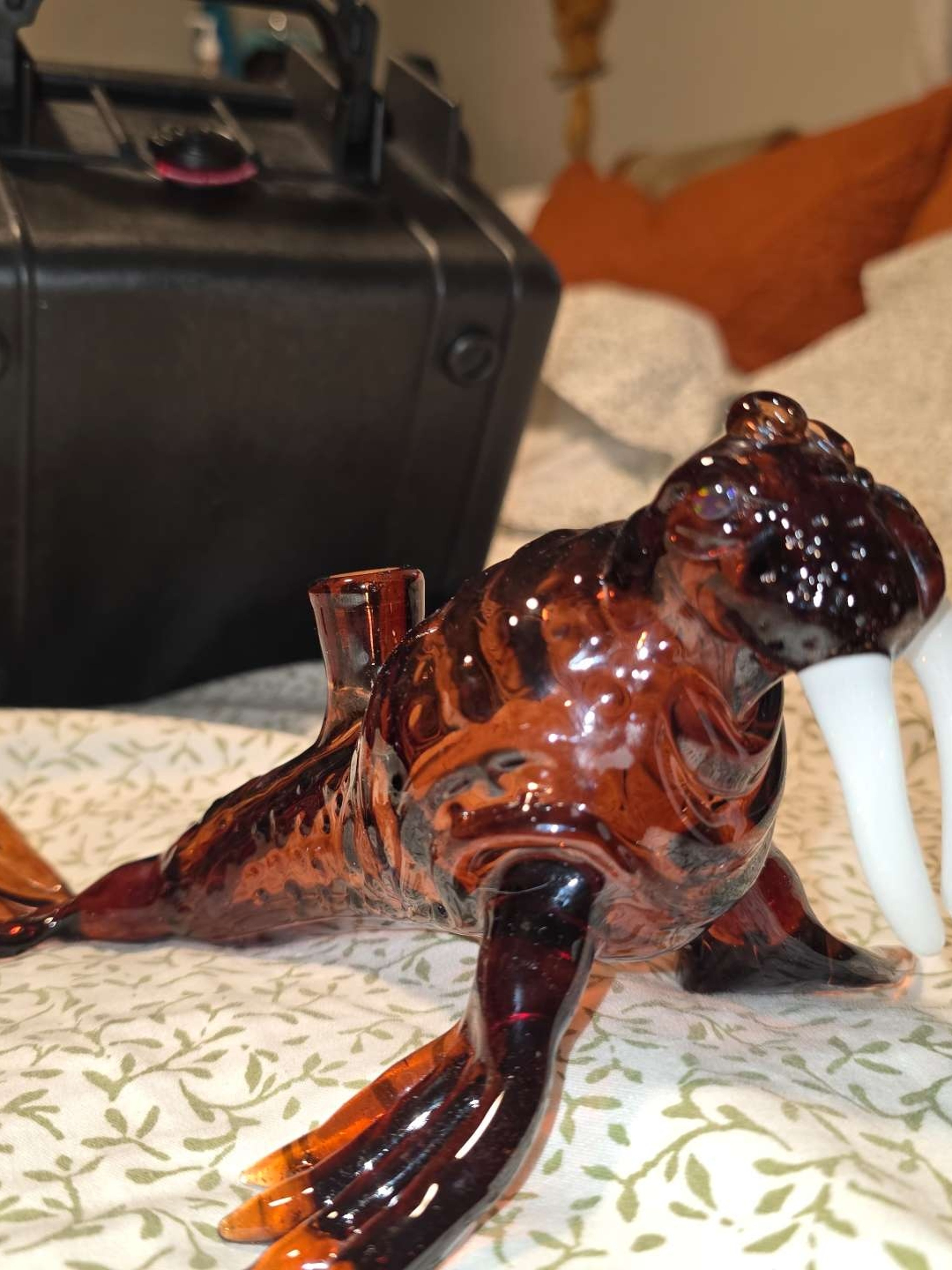 Preview pic of Mako Walrus
