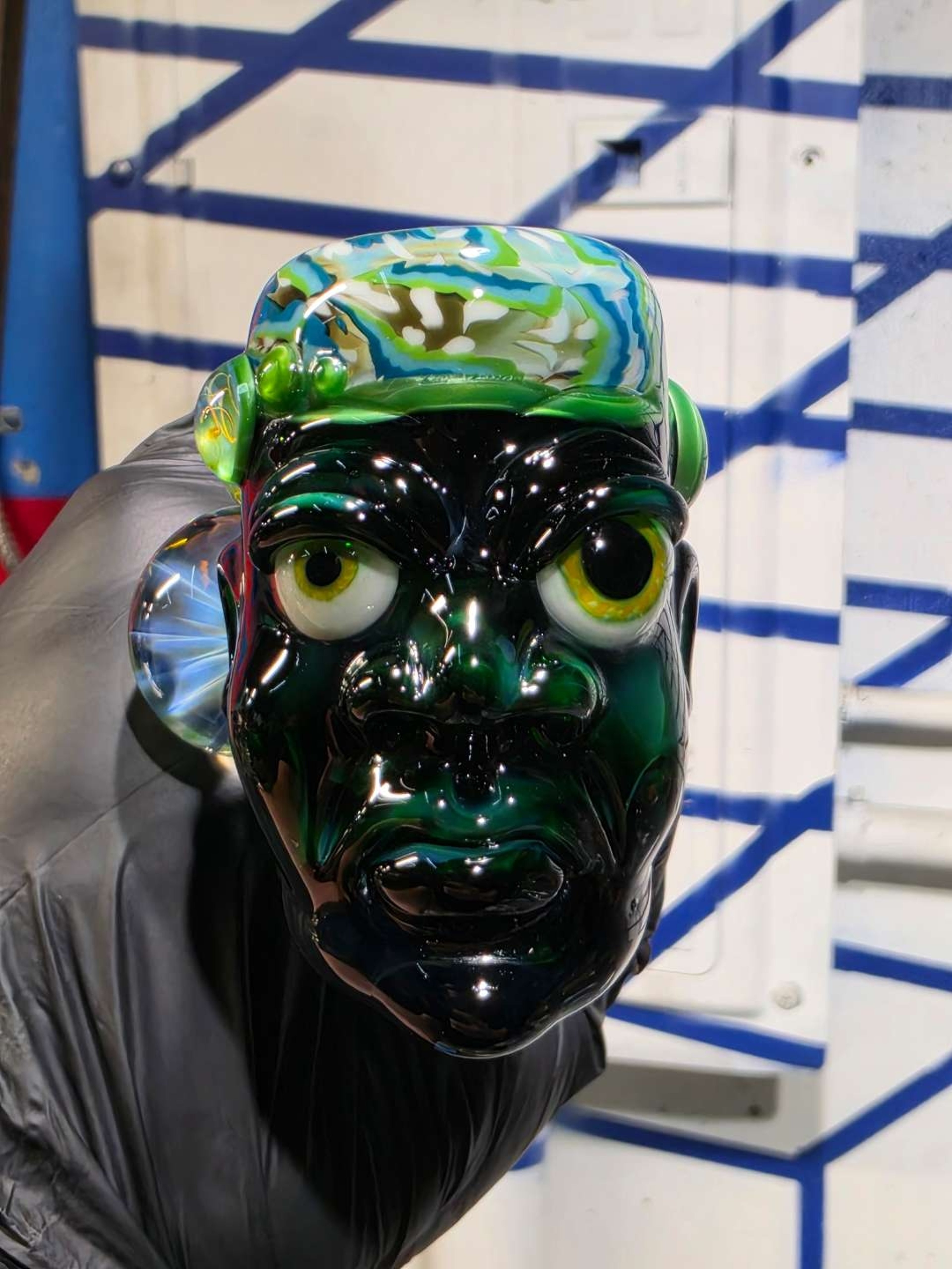 Preview pic of Vorhees Hammer