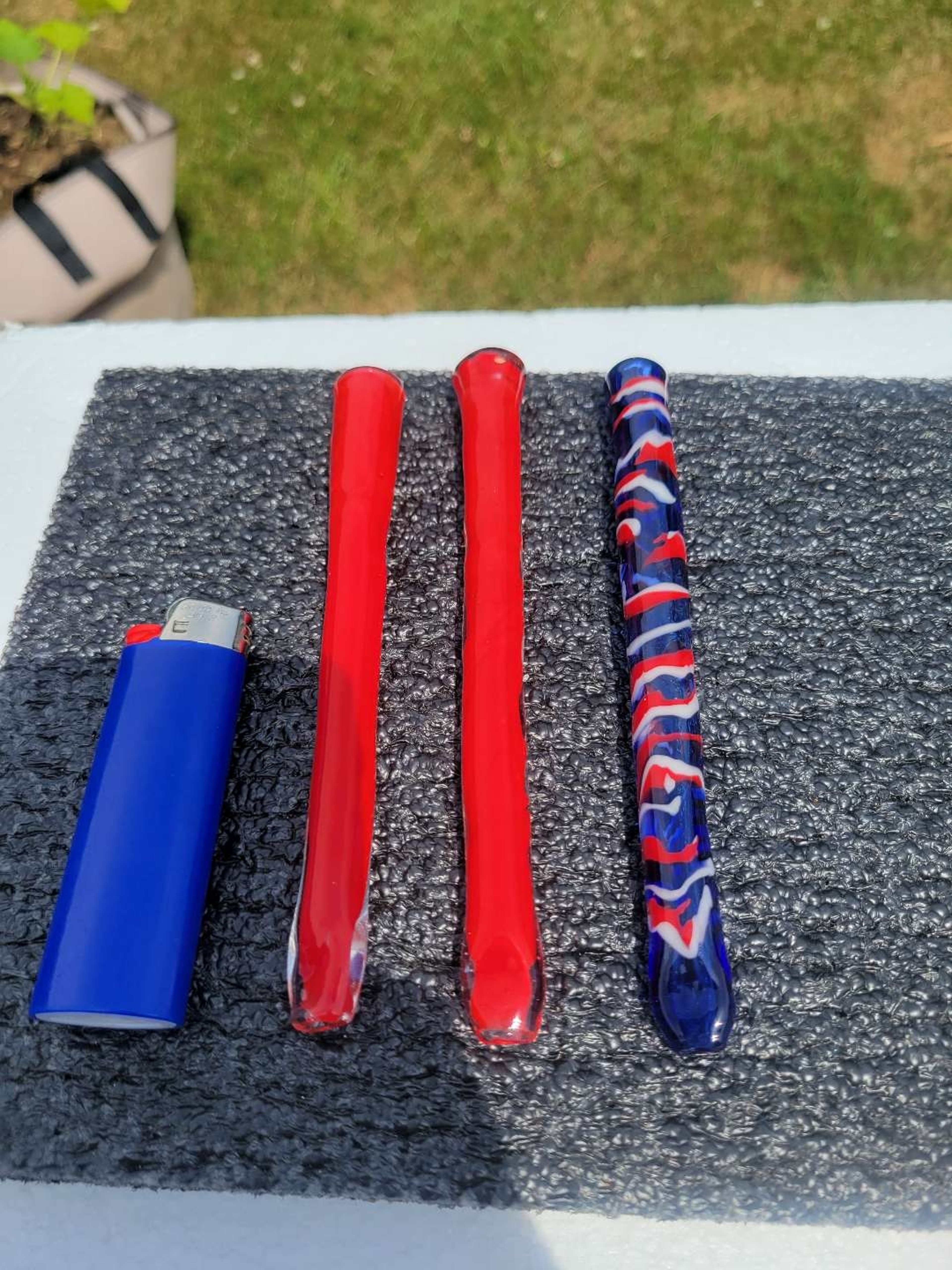 Preview pic of Custom holders