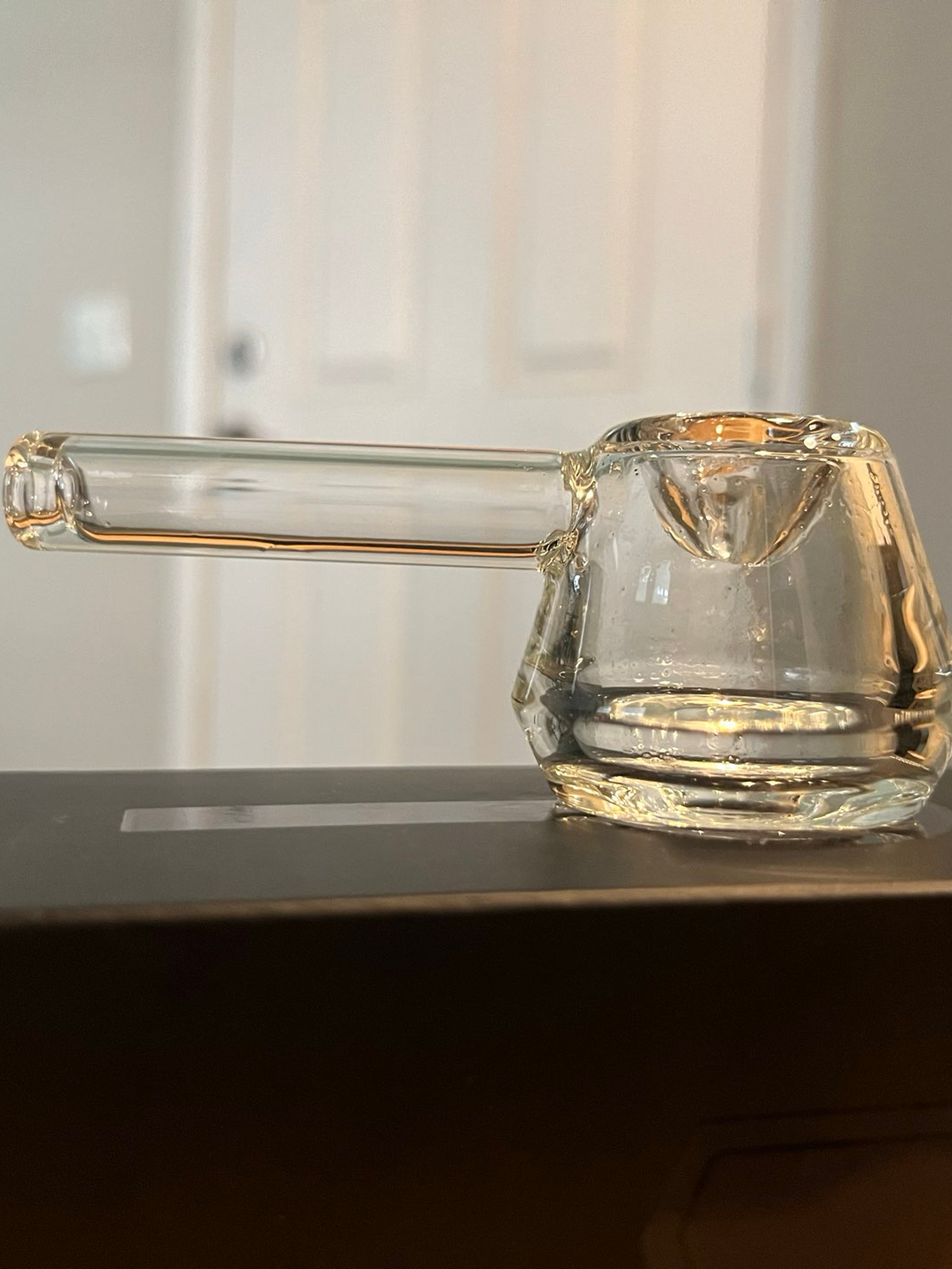 MJ arsenal kettle pipe image 0