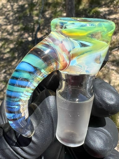 Preview pic of Wavy slide 18/4