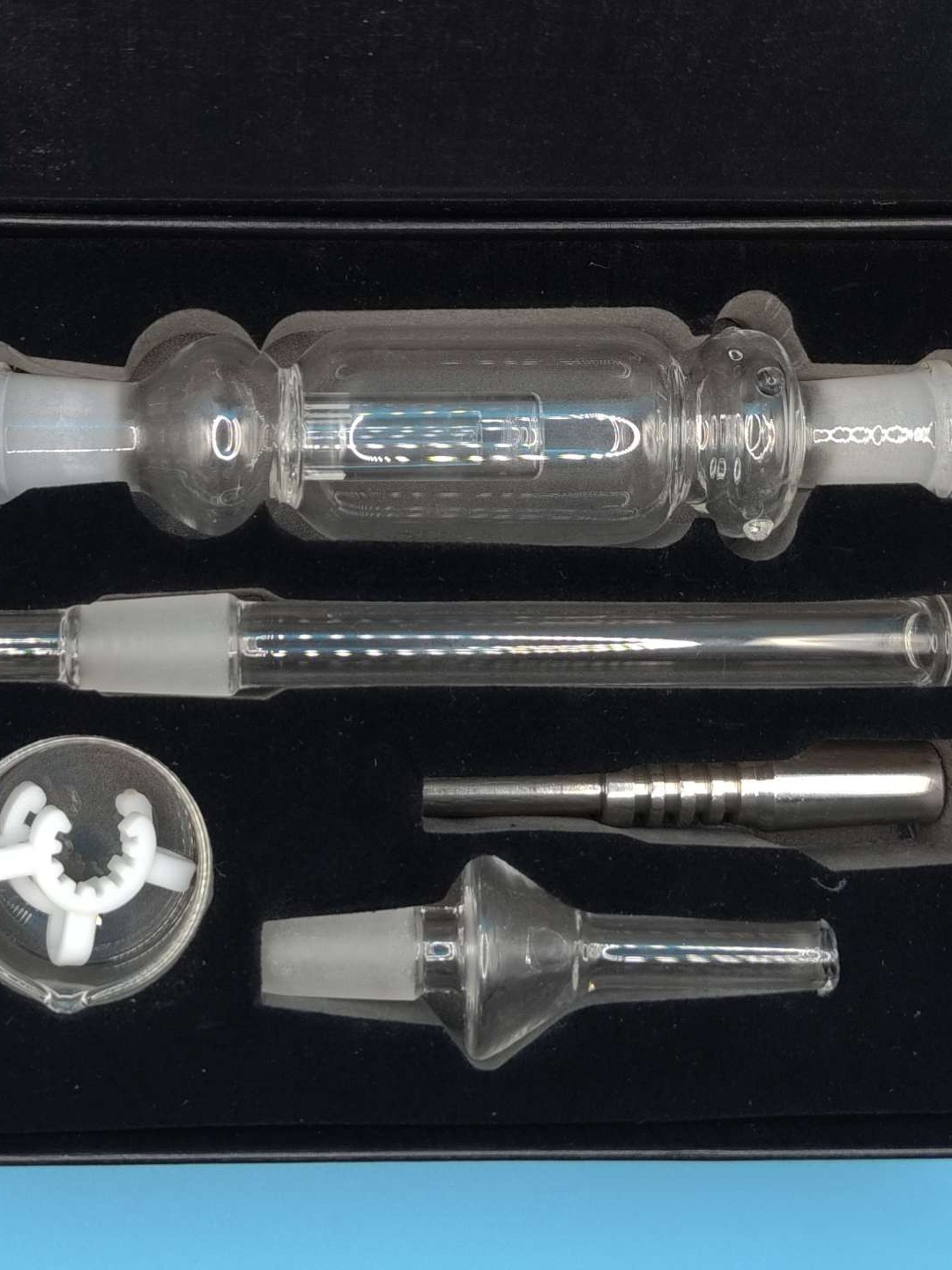 Preview pic of Nectar Collector Kit
