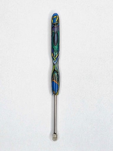 Preview pic of Void Whisperer –  Dab Tool - by The Mellow Box