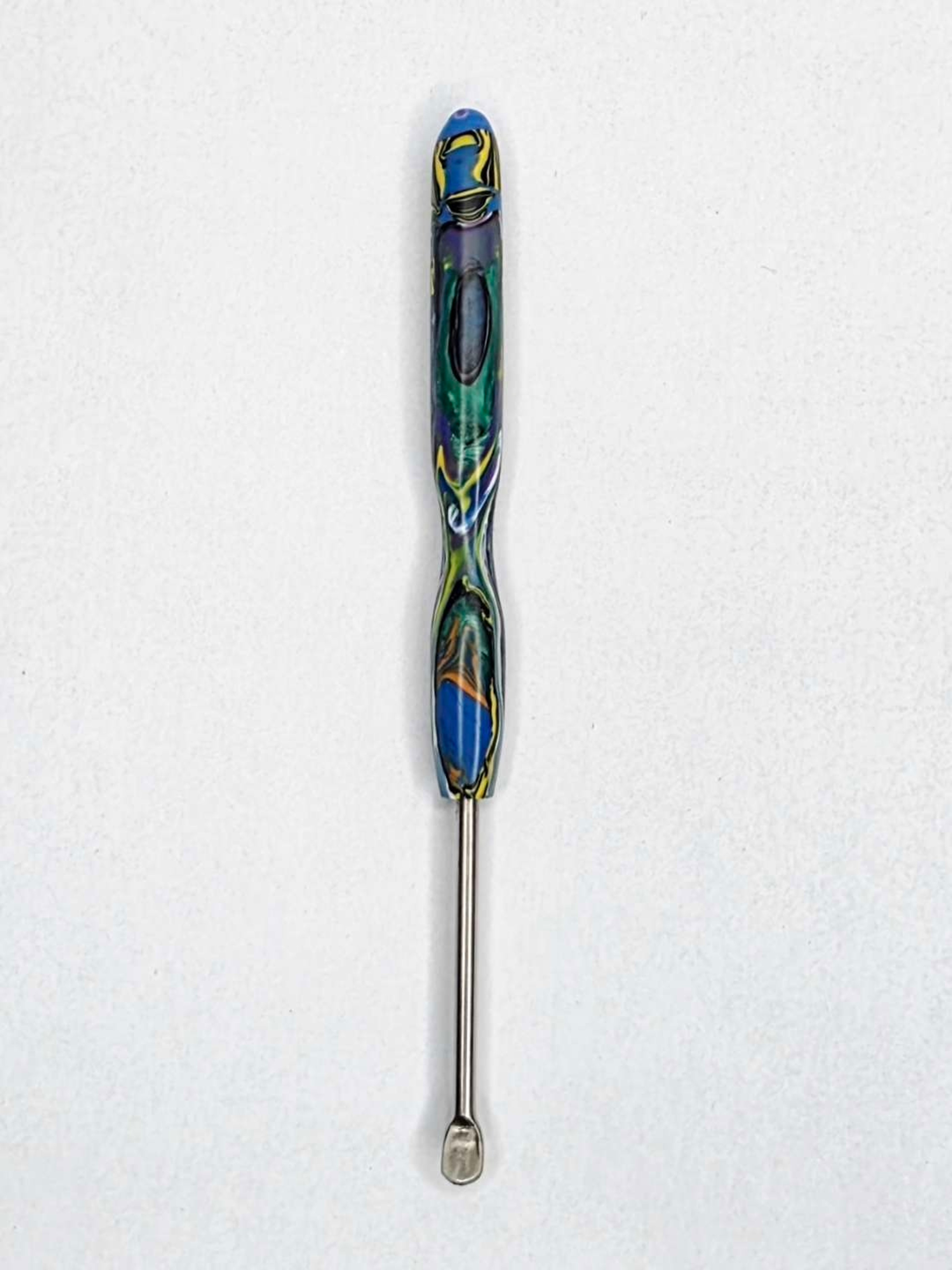 Preview pic of Void Whisperer –  Dab Tool - by The Mellow Box