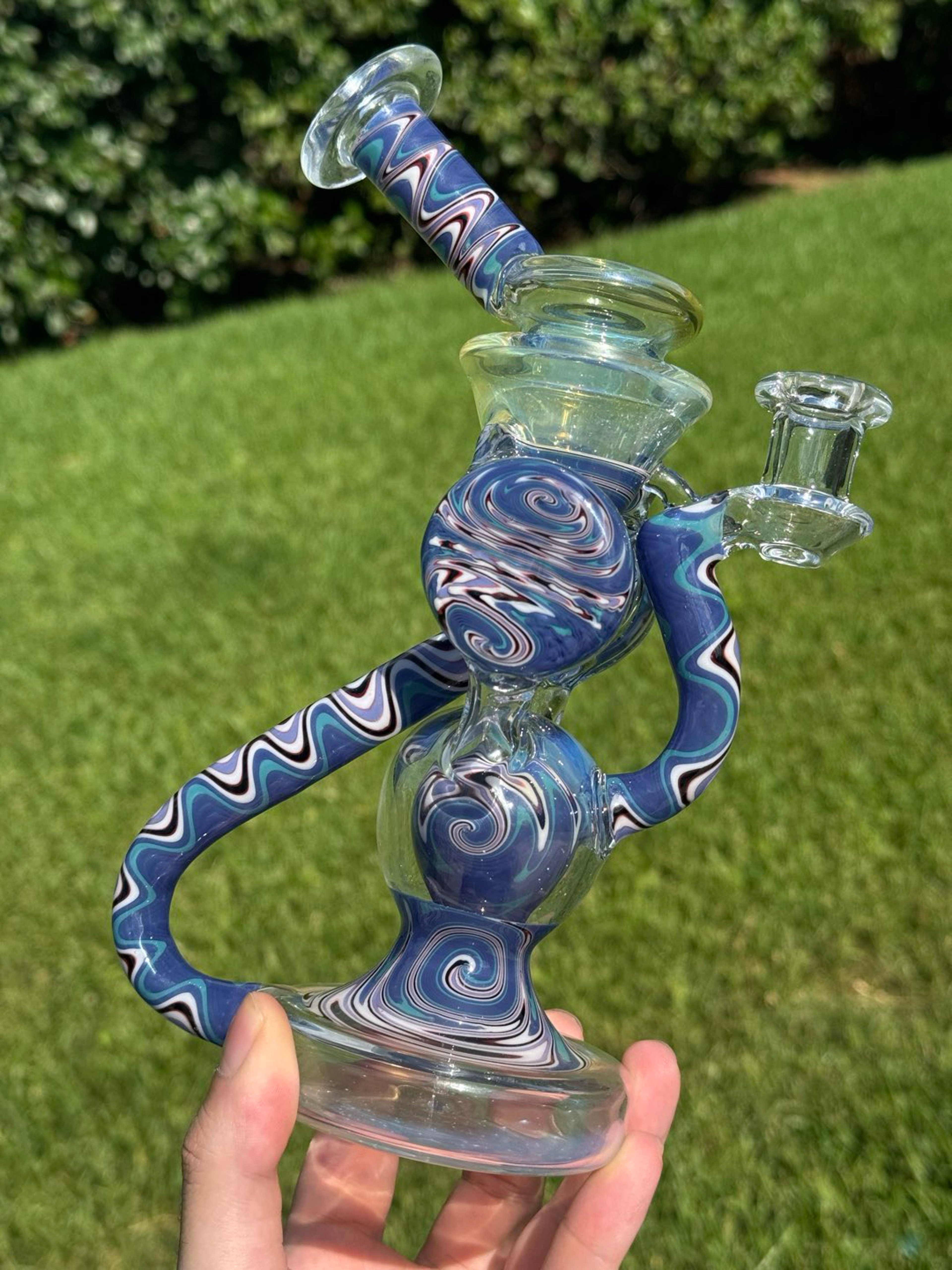 Clarkie Clark Recycler image 0