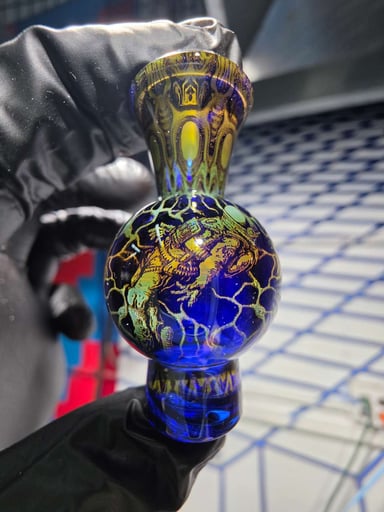 Preview pic of Mothership Spinner Cap