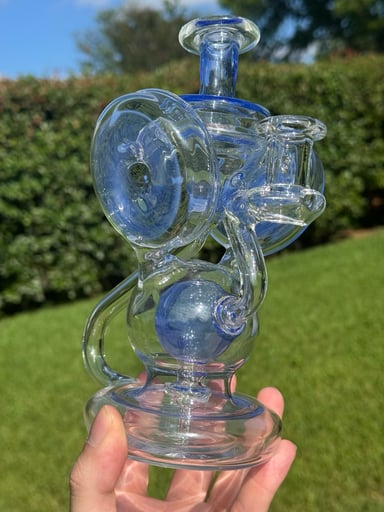 Preview pic of 2026 Clarkie Clark Recycler