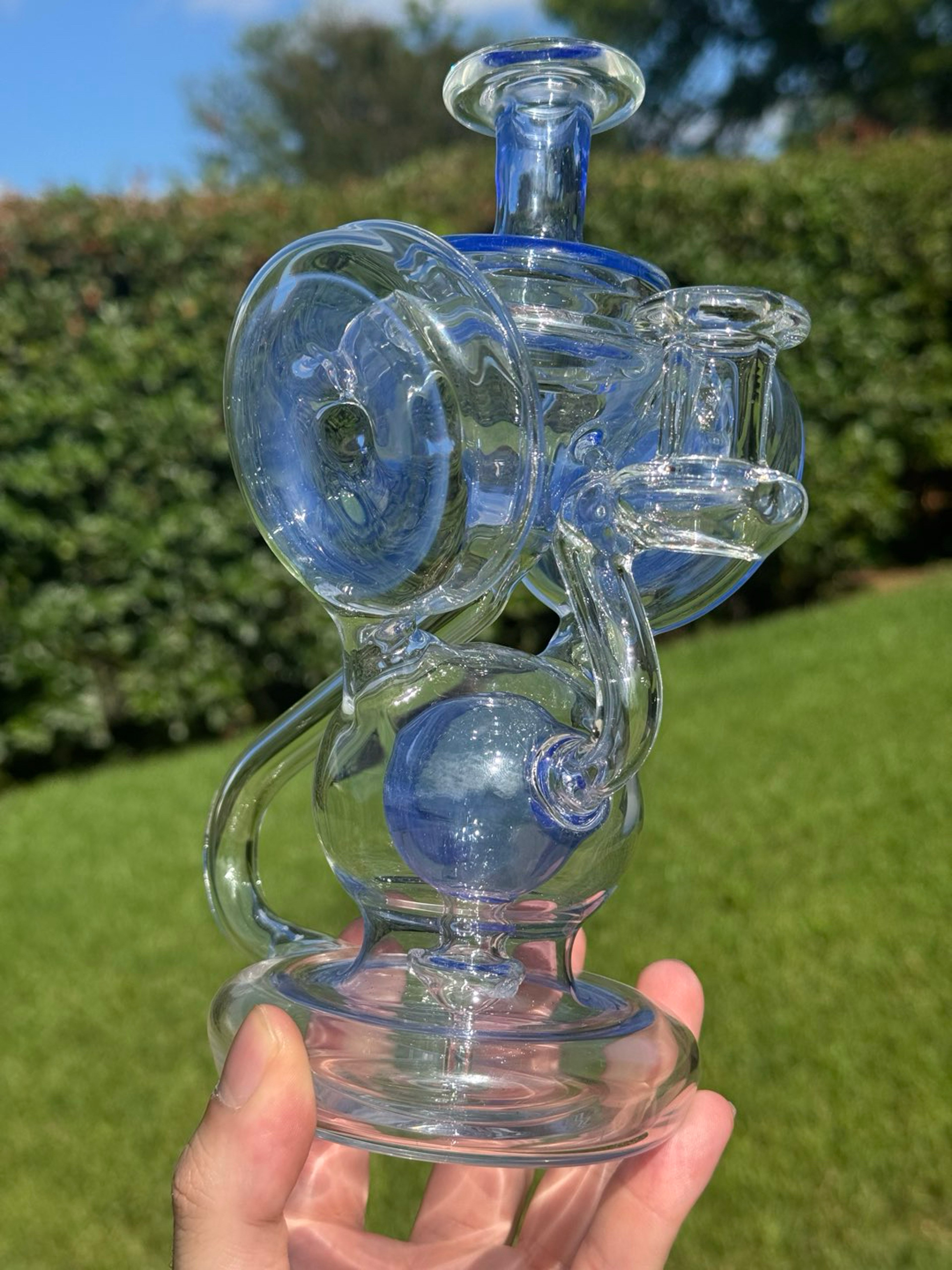 Preview pic of 2026 Clarkie Clark Recycler