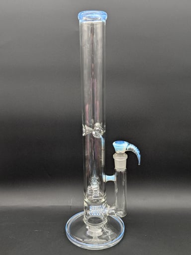 Preview pic of 2K GLASS DUAL GRIDLINE TO INV3 16" TUBE