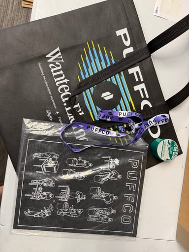 Preview pic of Puffco Mood Mat Bundle