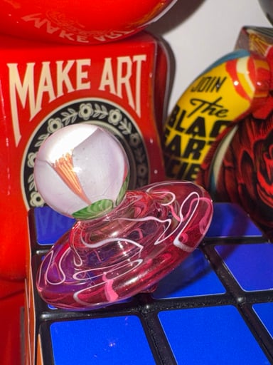Preview pic of Delong X Don Rob Directional Cap