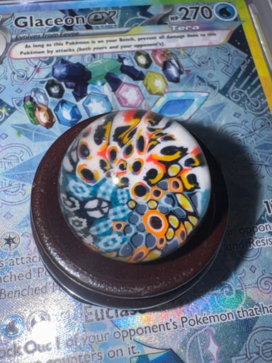 Preview pic of Jfell Millie Mini Marble