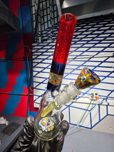 Preview pic of AKM Punty