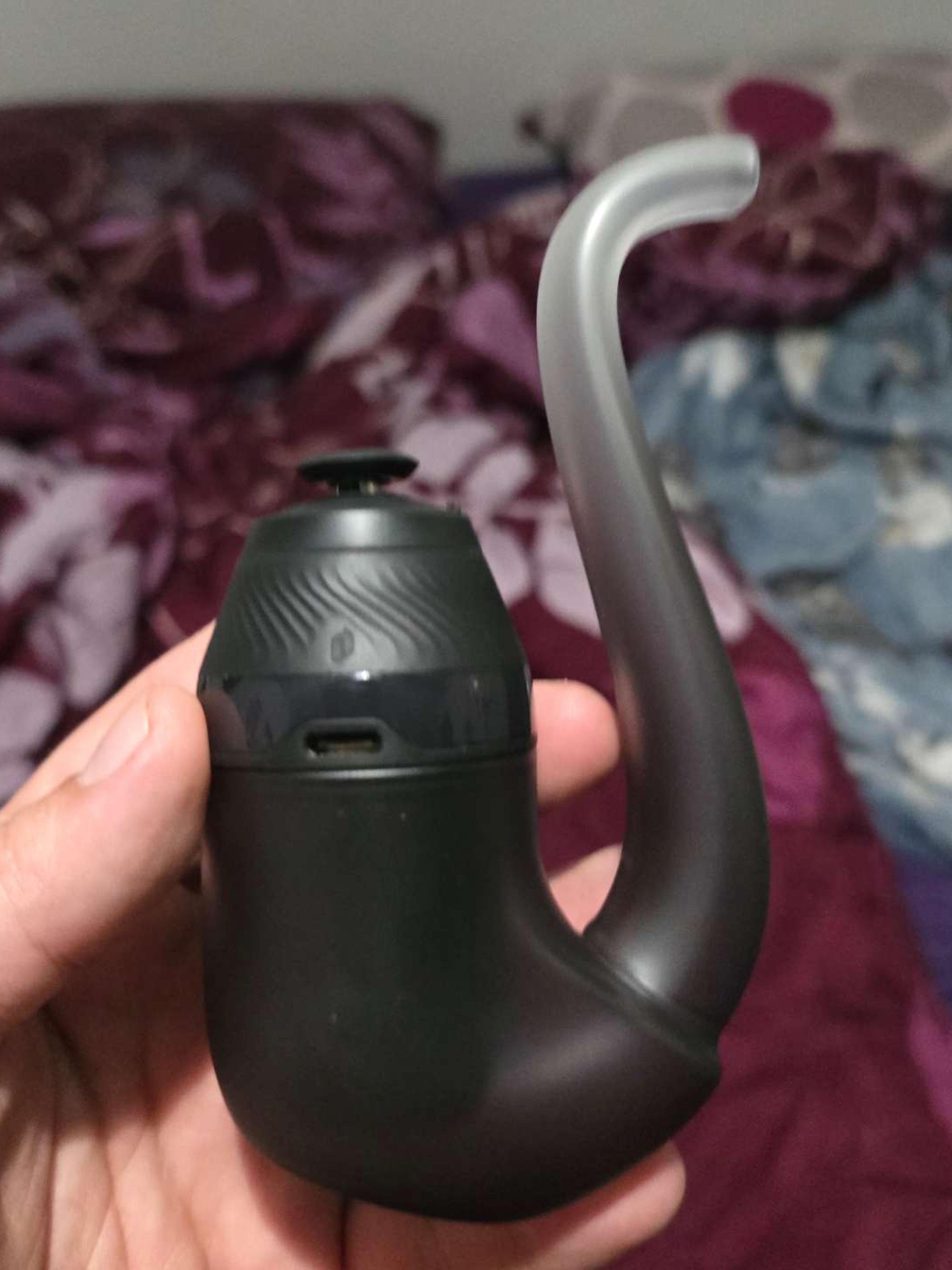Preview pic of Proxy V2 with sherlock