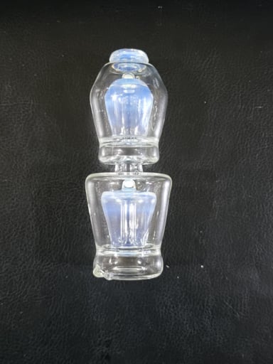 Preview pic of Mac Savage Peak glass