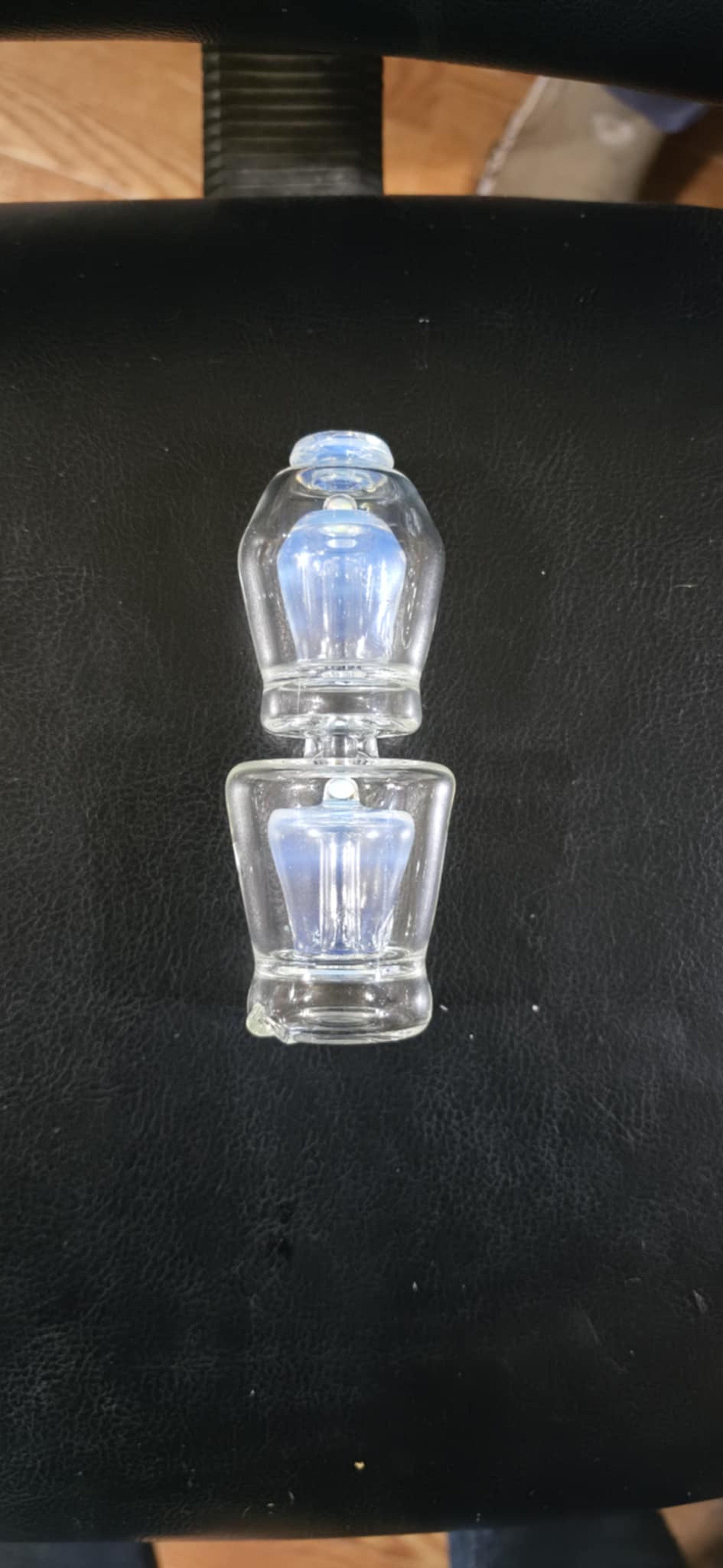 Mac Savage Peak glass image 0