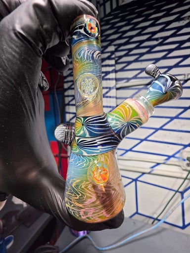 Preview pic of F Time Mini Tube Set