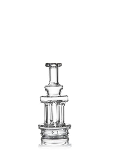 Preview pic of MJ Arsenal Quadra Puffco Peak Attachment