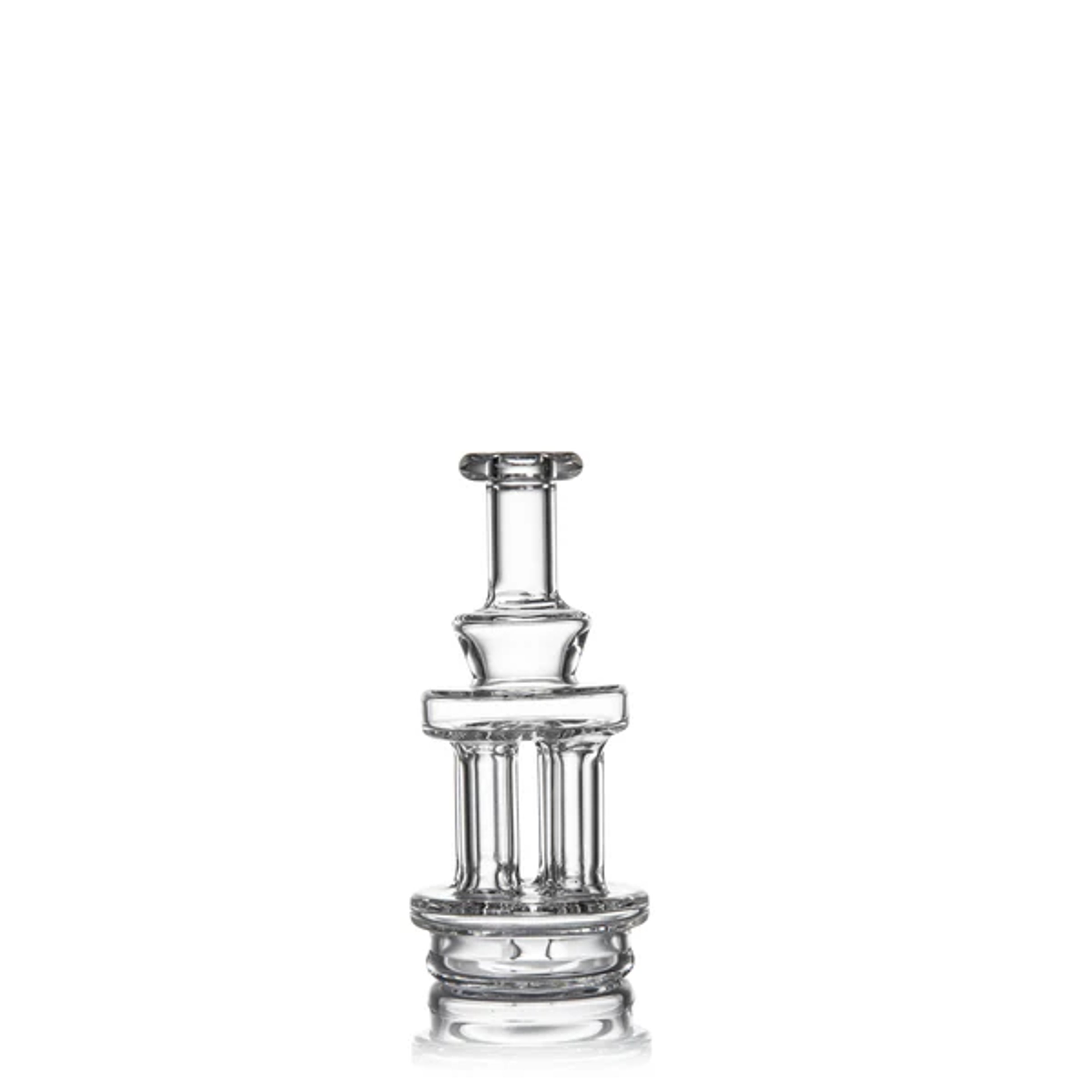 Preview pic of MJ Arsenal Quadra Puffco Peak Attachment