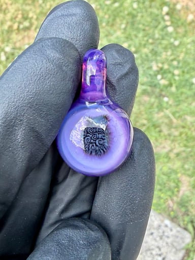 Preview pic of Devil fruit stargazer pendant