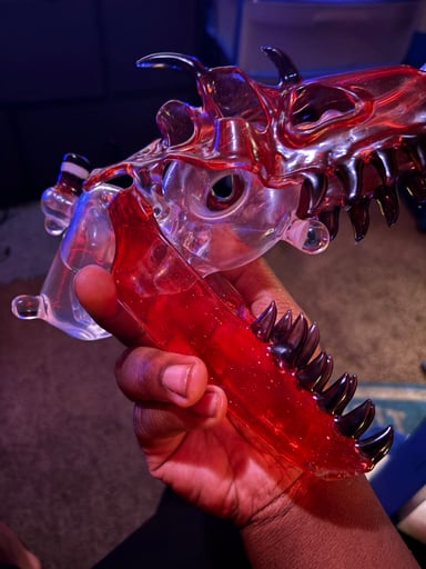Preview pic of Dino for sale