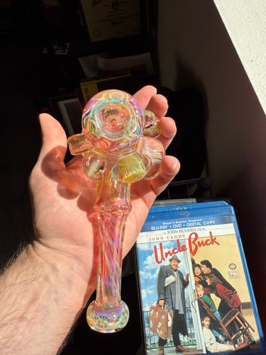 Preview pic of 2018 Maka B Fumed Hammer